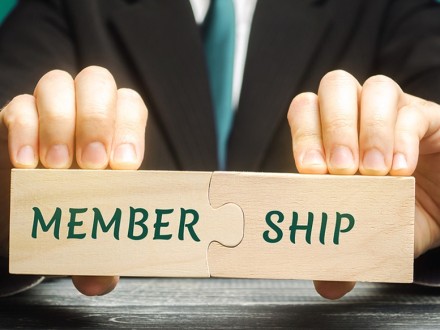 国外行业协会商会怎样应对会员制面临的挑战？