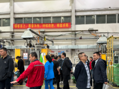 宁波镇海：联动监督织密生态防护网 危废治理彰显“两山”实践成效