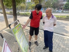 湖北应城：“红船摆渡人”领航 党建业务融合促发展