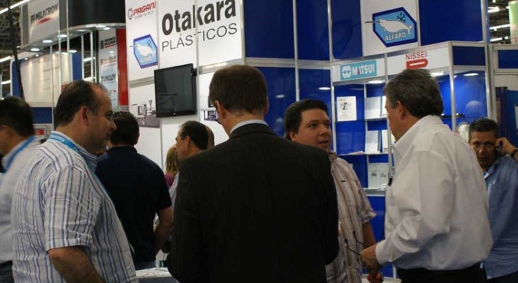 2026年墨西哥塑料工业展览会 Expo Plasticos