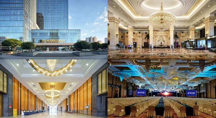 2025 中国国际塑料产业发展大会暨改性塑料采购年会(昆山)