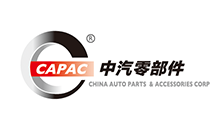 中国汽车零部件工业有限公司